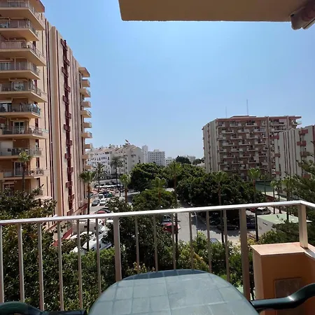 Minerva Holidays Estudio Loft En Apartamento *