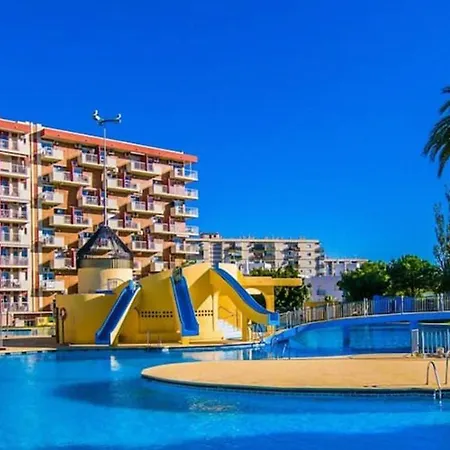 Minerva Holidays Estudio Loft En Apartment *