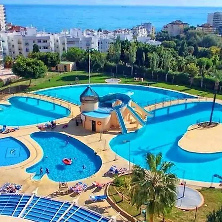 Apartment Minerva Holidays Estudio Loft En Benalmadena