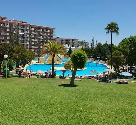 Minerva Holidays Estudio Loft En Apartment Benalmadena