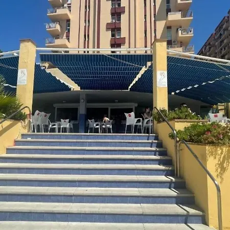 Apartment Minerva Holidays Estudio Loft En