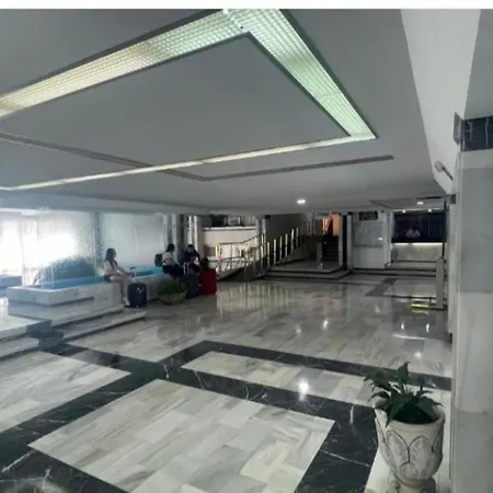 Minerva Holidays Estudio Loft En Apartment *
