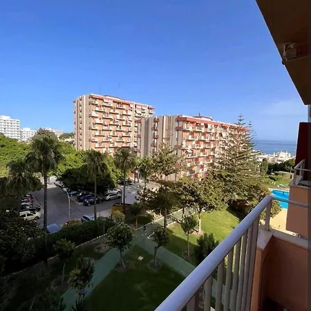 Minerva Holidays Estudio Loft En Apartment Benalmadena