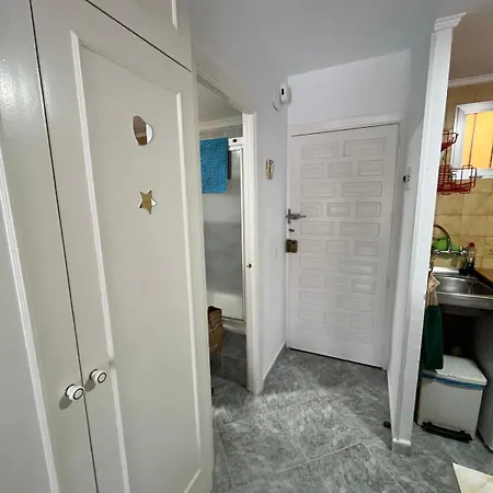 Minerva Holidays Estudio Loft En * Benalmadena