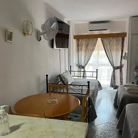 Minerva Holidays Estudio Loft En Benalmadena