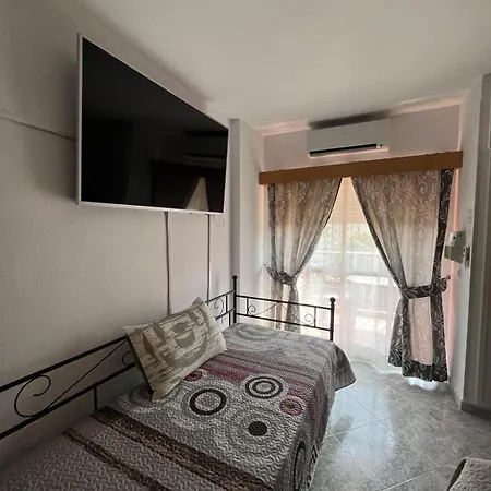 Apartment Minerva Holidays Estudio Loft En