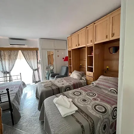 Minerva Holidays Estudio Loft En Apartment