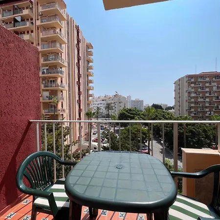 Minerva Holidays Estudio Loft En Apartment Benalmadena