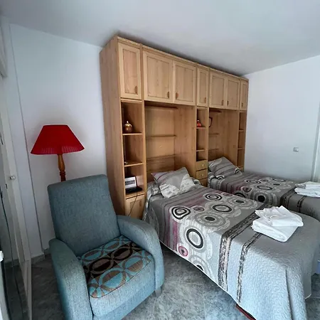 Apartment Minerva Holidays Estudio Loft En *