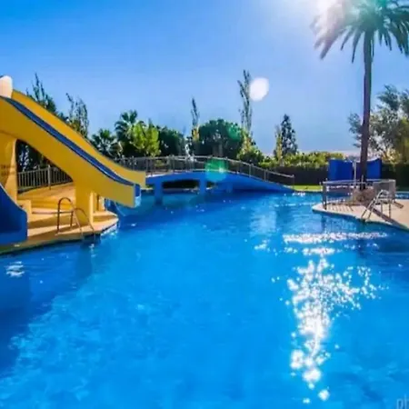 Lejlighed Minerva Holidays Estudio Loft En