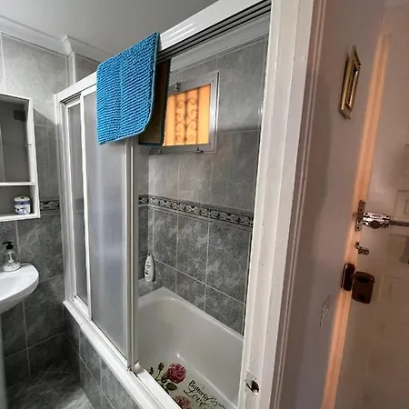 Minerva Holidays Estudio Loft En Benalmádena
